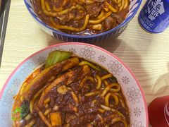 -燃烧的辣椒·新疆米粉(时代天街店)