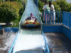 -芜湖新华联大白鲸海洋公园