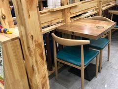 大堂-小木屋拌饭(鞍山景子街小商品城店)