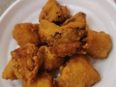 香酥杏鮑菇-孖记茶档·热腾茶餐(荔湾领展广场店)