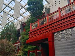 -九寨沟天源豪生度假酒店-豪庭轩中餐厅