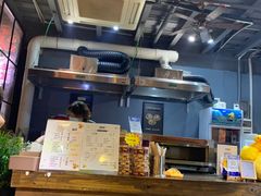 -澳門星爺葡撻店