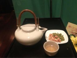 悦椿Spa(花园酒店)-悦椿SPA