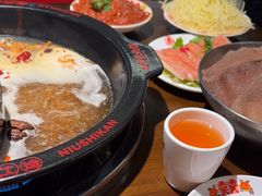 -牛市坎火锅(建设路店)