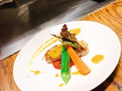 -赤坂亭·M9和牛烧肉·铁板烧·日料398放题(长泰广场店)