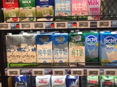 -盒马鲜生(岭南新世界店)