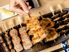 -小山日本料理(太古汇店)