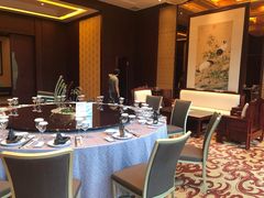包厢-宝盛水博园大酒店·中餐厅·杭帮菜