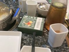 -一席地·本地鸡窝·杭帮鸡火锅(萧山银隆百货店)