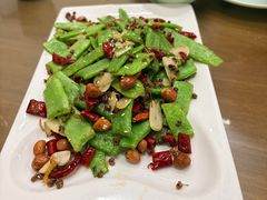 -鲁南仔·滕州炒鸡(经三路店)
