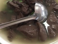 鸡血汤-老七钵钵鸡