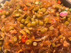 -缪氏川菜(深圳北站缤果空间店)