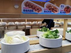 -农小锅自助小火锅(北京大兴凯德店)