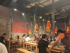 -霸腹烤肉(厦门柚子番店)
