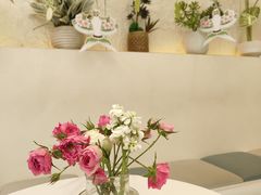 -山与蓝·轻糖鲜果蛋糕(勒泰店)