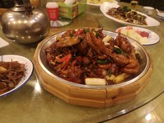 -福谷堂煎饼卷大葱(康虹路店)