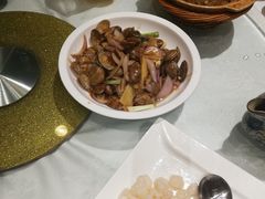 -和记小菜(东方店)