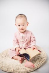 -童年映像精致儿童摄影（糖果baby）(石路店)