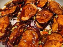 -张大嘴菜馆(庞各庄店)