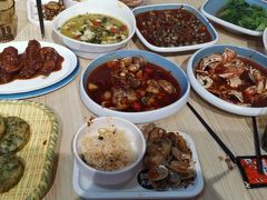 -领蟹祥记·香辣蟹·特色小海鲜(奥体天虹店)