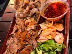 -沙州食驿·非遗小吃夜市