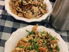 -钱大妈海鲜饭店(保利林语店)