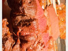 -拉蒂娜·巴西牛排馆 Latina·Brazilian Steakhouse(陆家嘴旗舰店)