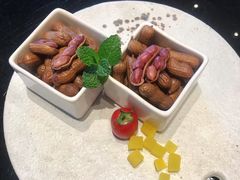 话梅花生-醉月楼·老字号(建筑路店)
