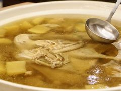 -杭州和达希尔顿逸林酒店·和园中餐厅-杭帮菜名店