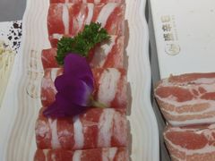 -外婆掌柜·东北家庭烤肉(托乐嘉店)
