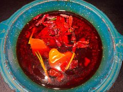 -吼堂老火锅(太古里总店)