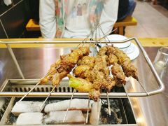 -古彭7只羊·徐州烧烤(玄武墨香路店)