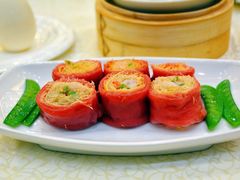 红米肠-顺德人家食府(黄金广场店)