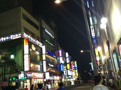 -东大门市场