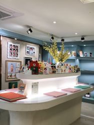 -玛瑞莎·儿童·亲子摄影(越秀店)