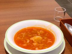 -萨莉亚意式餐厅(大宁音乐广场店)