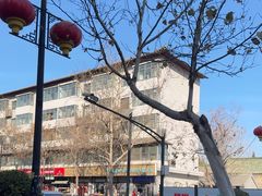 -赵家名吃四味烩菜(东大寺门食品街店)