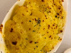 土豆泥-摩根扒房(桐梓林店)