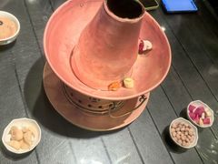 清水锅-南门涮肉(上海一店)