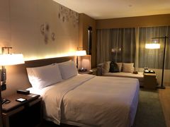 -杭州逸设计师酒店(武林广场店)