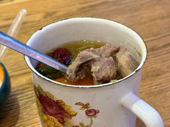 -乡村馕坑肉·烧烤·新疆菜·本地人更爱吃(阿勒泰首店)