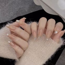 -悦指间美甲美睫
