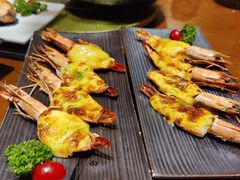 -古京·臻致料理(月湖店)