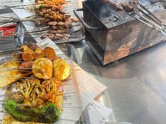 -贾青羊肉串(袁桥店)