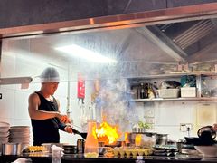 -圳兴面王·拌川·特色炒面(南山保利剧院店)