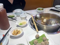 -牛品福潮汕牛肉火锅(旺庄店)