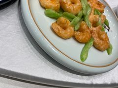 妙手剥青虾仁-卫鼎轩·家宴(水上公园店)