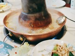 -京城胜利涮羊肉(禧乐汇店)