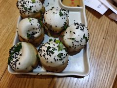 -东泰祥生煎馆(重庆北路店)