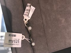 -Tiffany & Co.蒂芙尼
(天津万象城店)